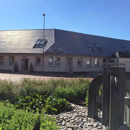 Agerbaek Hotel Extérieur photo