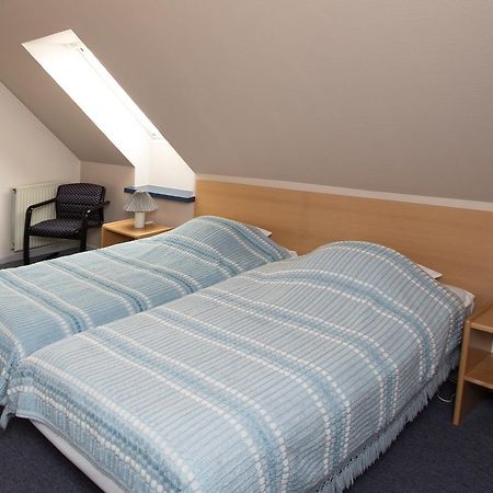 Agerbaek Hotel Extérieur photo