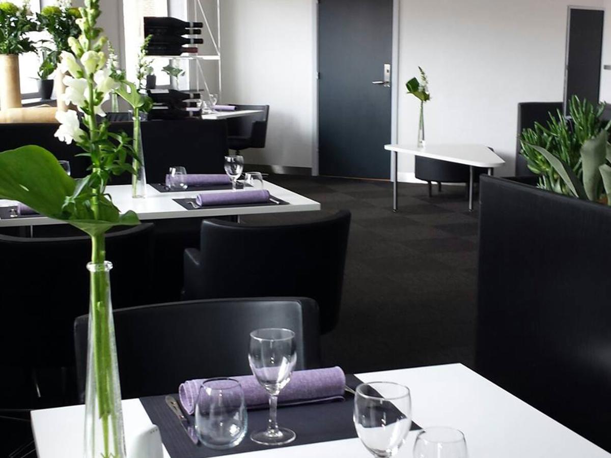 Agerbaek Hotel Extérieur photo
