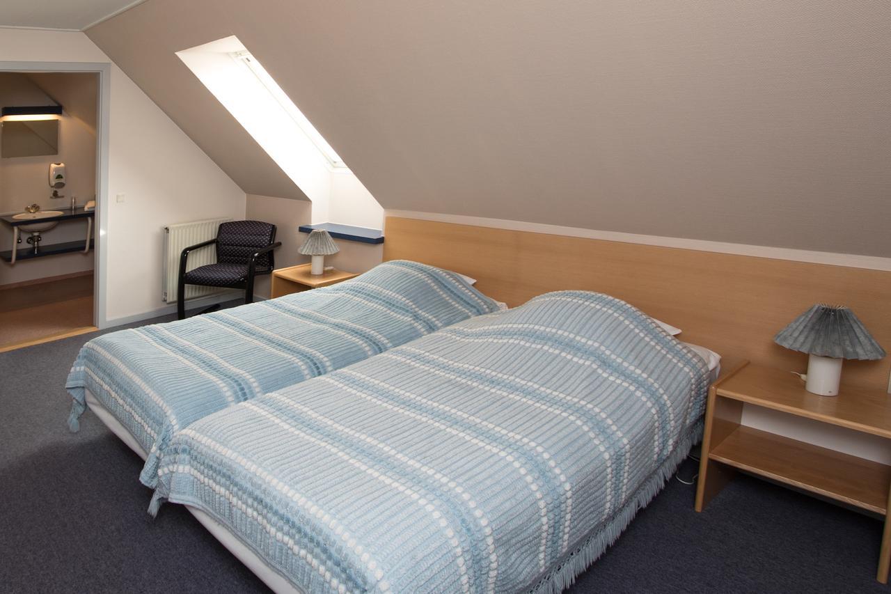 Agerbaek Hotel Extérieur photo