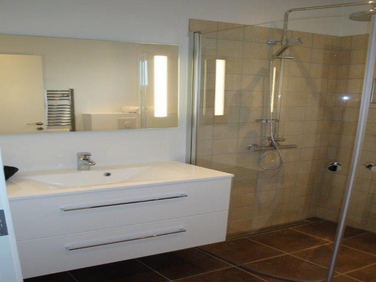 Agerbaek Hotel Extérieur photo